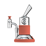 Softglass Tandem Dab Rig Silicone Sleeve