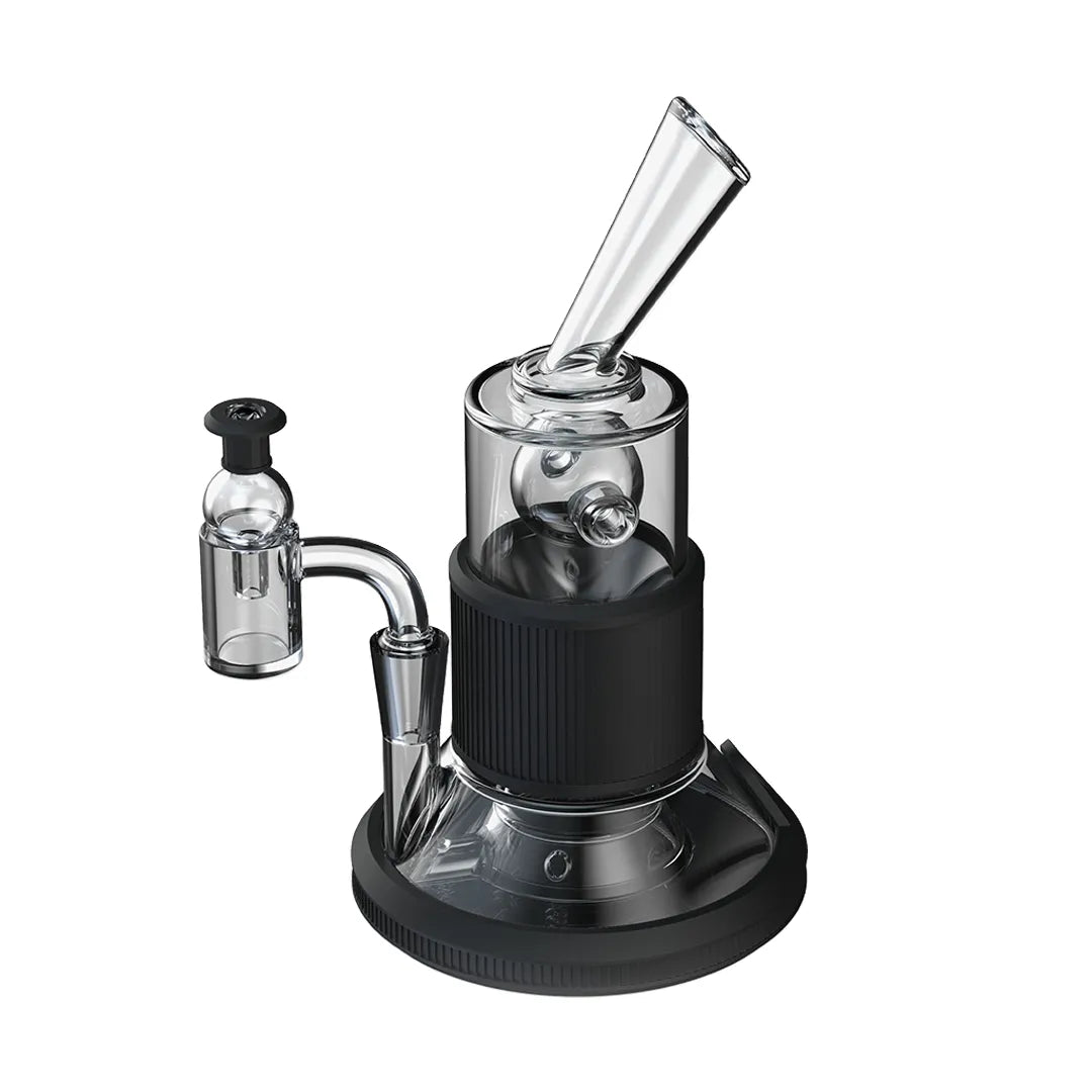 Softglass Tandem Modular Dab Rig