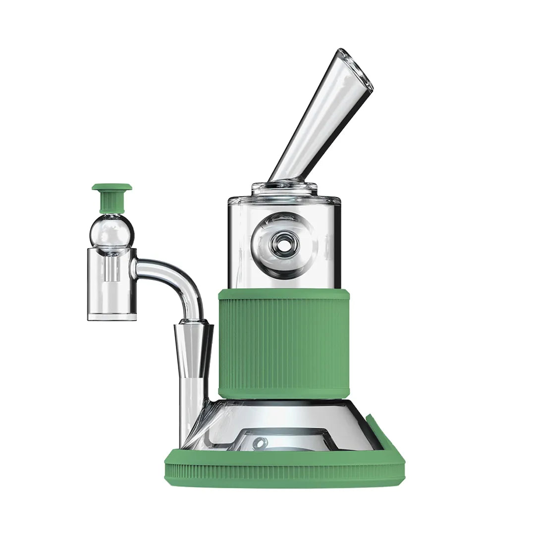 Softglass Tandem Modular Dab Rig