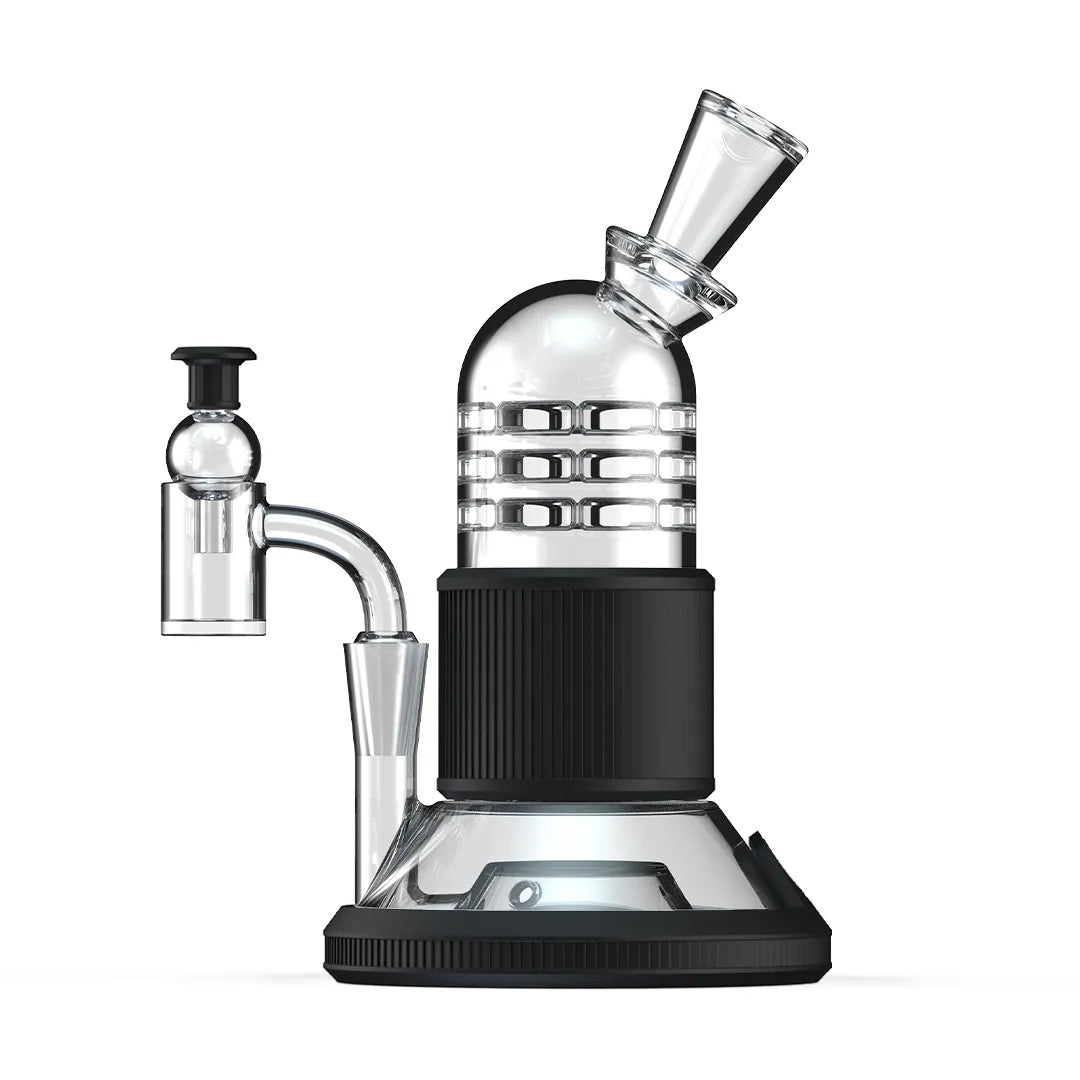 Softglass Tandem Modular Dab Rig