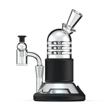 Softglass Tandem Modular Dab Rig