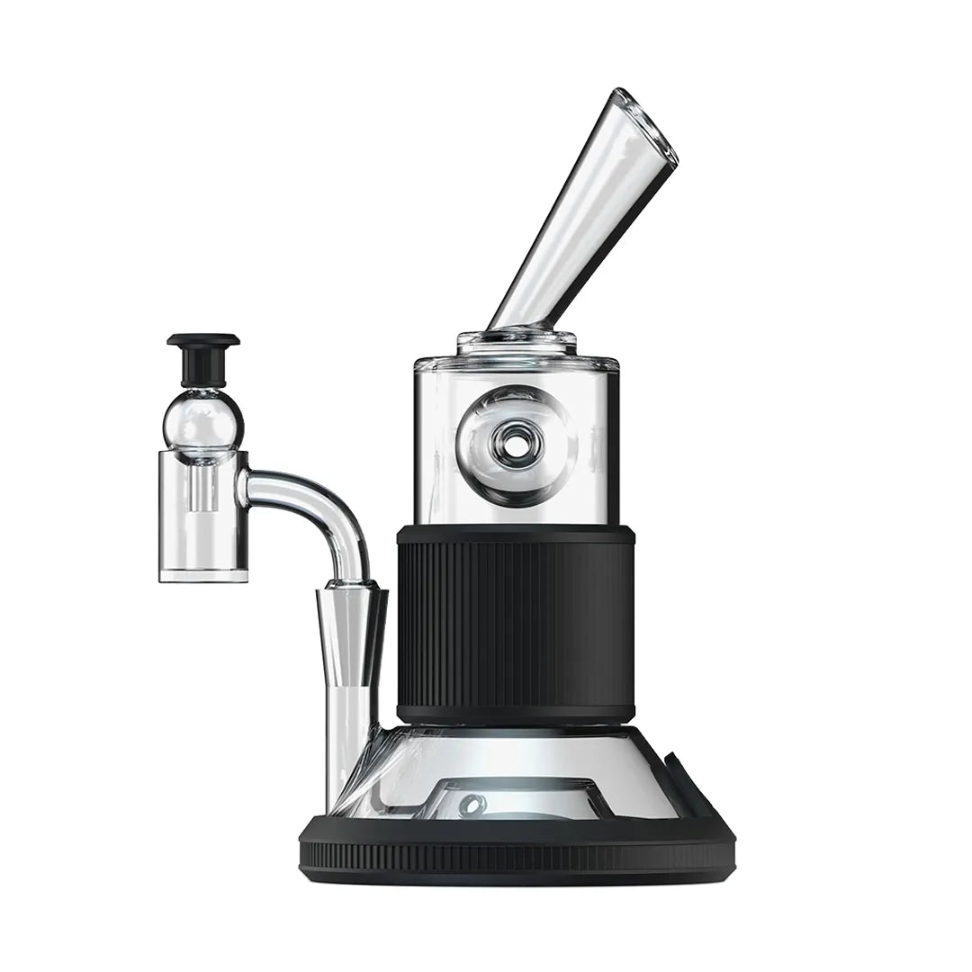 Softglass Tandem Modular Dab Rig