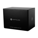 Softglass Tandem Modular Dab Rig