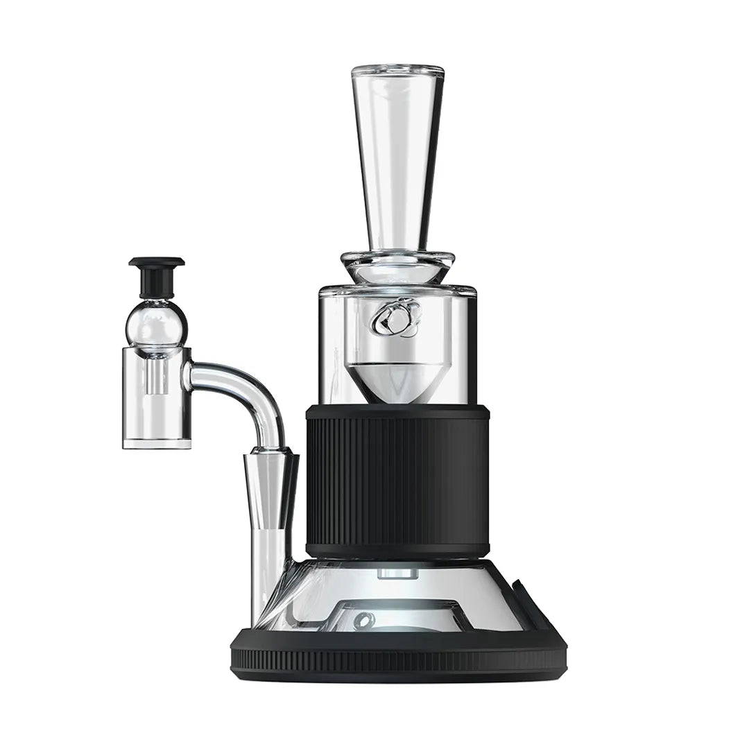 Softglass Tandem Modular Dab Rig