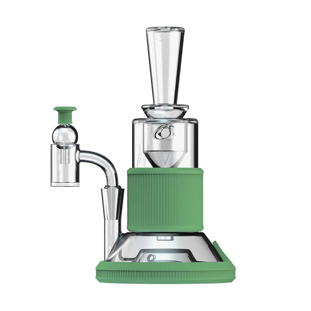 Softglass Tandem Modular Dab Rig