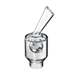 Softglass Tandem Rig Ball Perc Top
