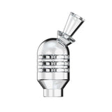 Softglass Tandem Rig Mason Perc Top