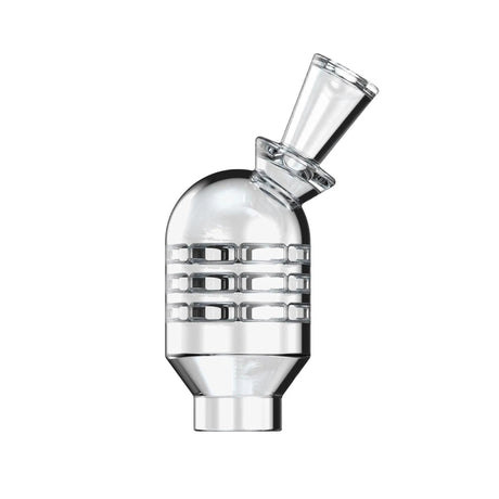 Softglass Tandem Rig Mason Perc Top