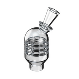Softglass Tandem Rig Mason Perc Top