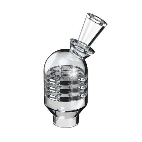 Softglass Tandem Rig Mason Perc Top