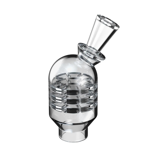 Softglass Tandem Rig Mason Perc Top