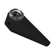 Softglass Token indestructible hand pipe