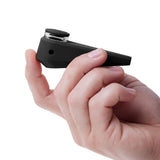 Softglass Token indestructible hand pipe