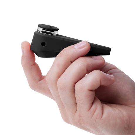 Softglass Token indestructible hand pipe