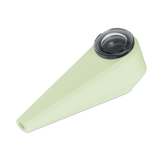 Softglass Token indestructible hand pipe