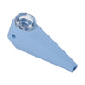 Softglass Token indestructible hand pipe