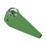 Softglass Token indestructible hand pipe