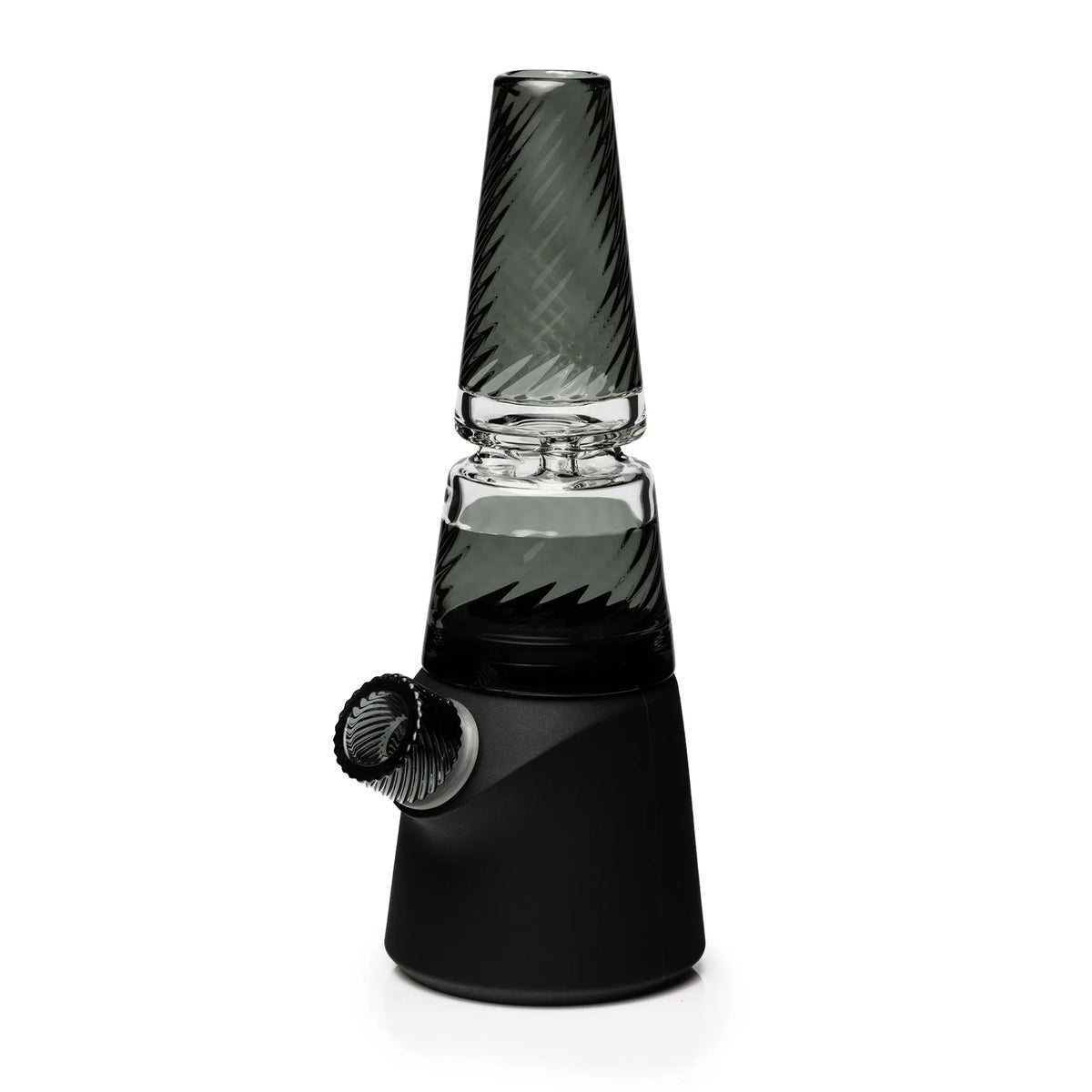 Softglass Totem Bong