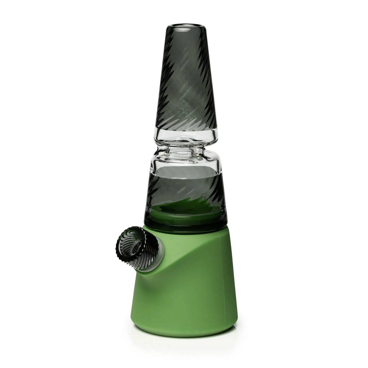 Softglass Totem Bong