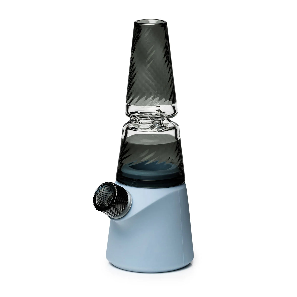 Softglass Totem Bong