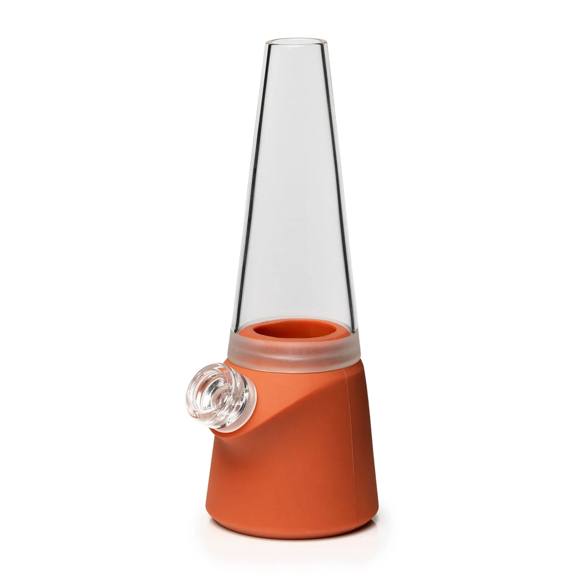 Softglass Totem Bong