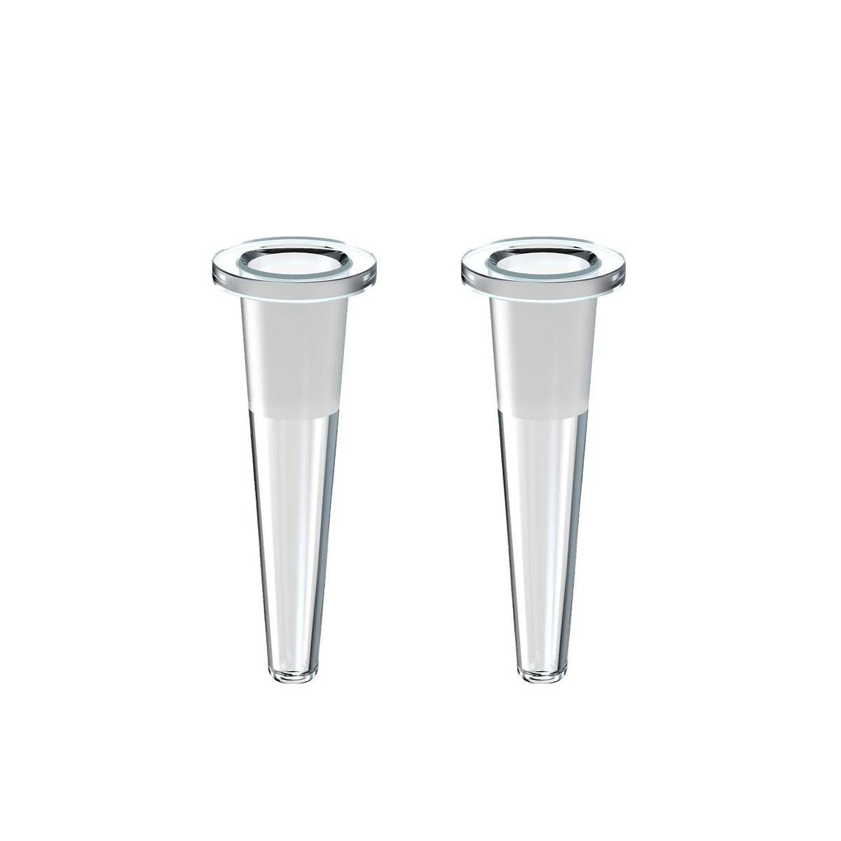 Softglass Totem Bong Downstem Replacement