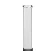 Softglass Totem Bong Straight Tube Top