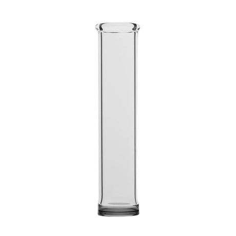 Softglass Totem Bong Straight Tube Top