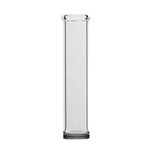 Softglass Totem Bong Straight Tube Top