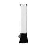 Softglass Totem Bong Straight Tube Top