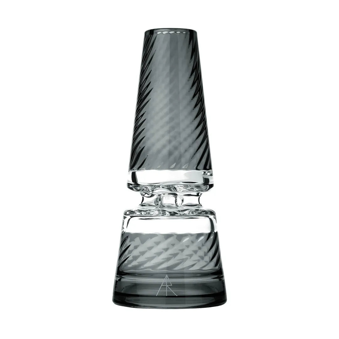 Softglass Totem Bong Andy Roth Top