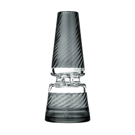Softglass Totem Bong Andy Roth Top