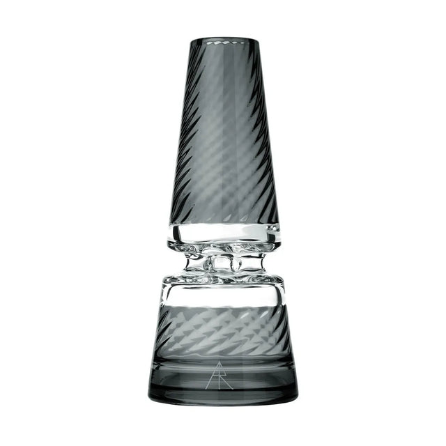 Softglass Totem Bong Andy Roth Top