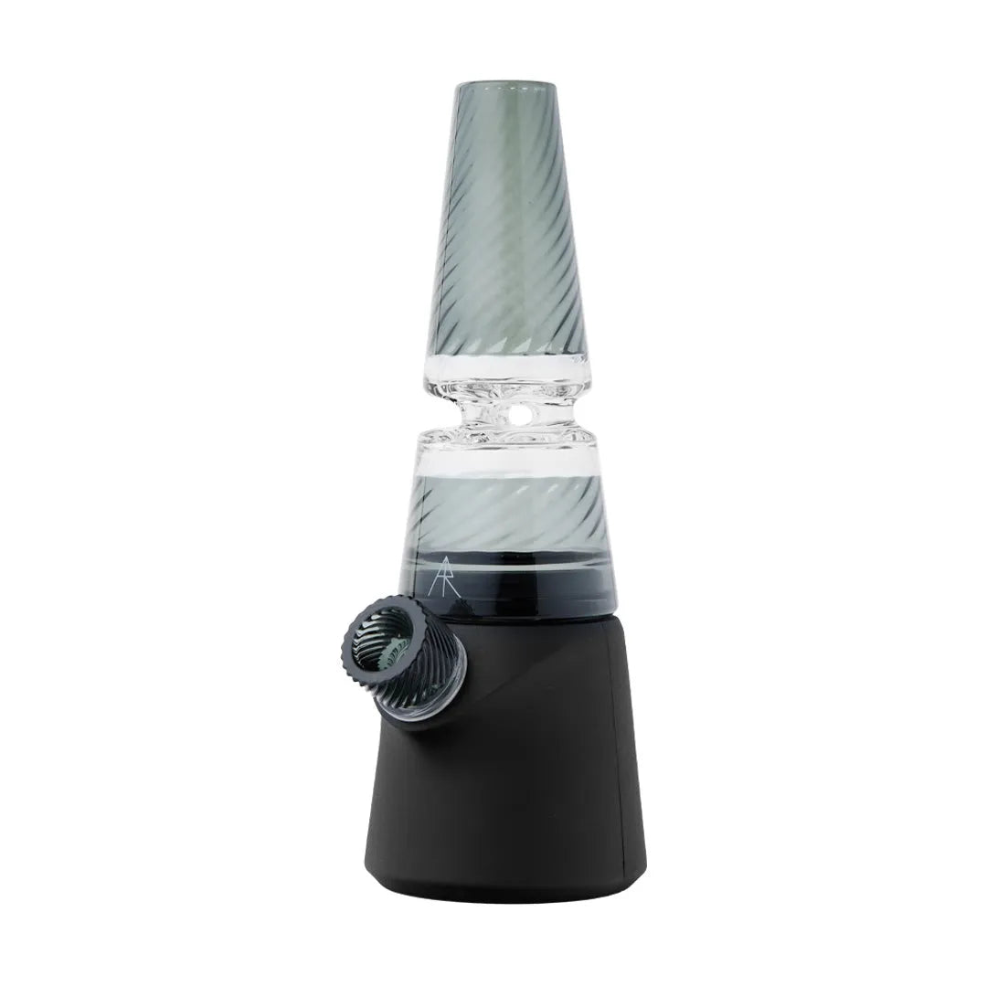 Softglass Totem Bong Andy Roth Top