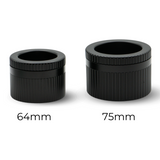 Stache Products 360 Grynder Large