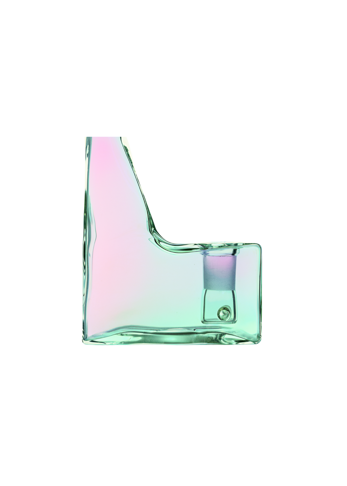 Stache Products Rio Dab Rig Opal Edition