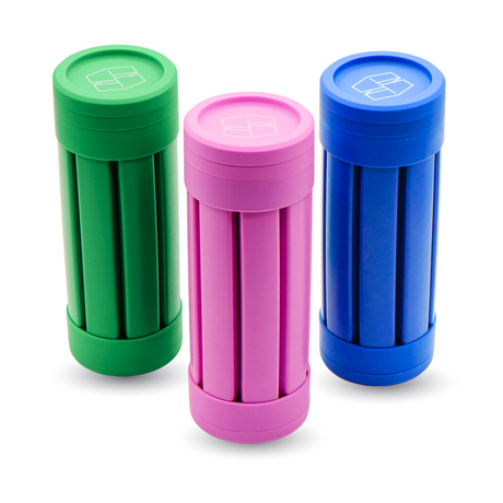 Stache Products Roll-N-Stache