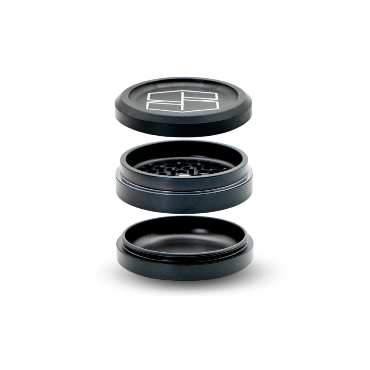Stache Products SLIM Grynder