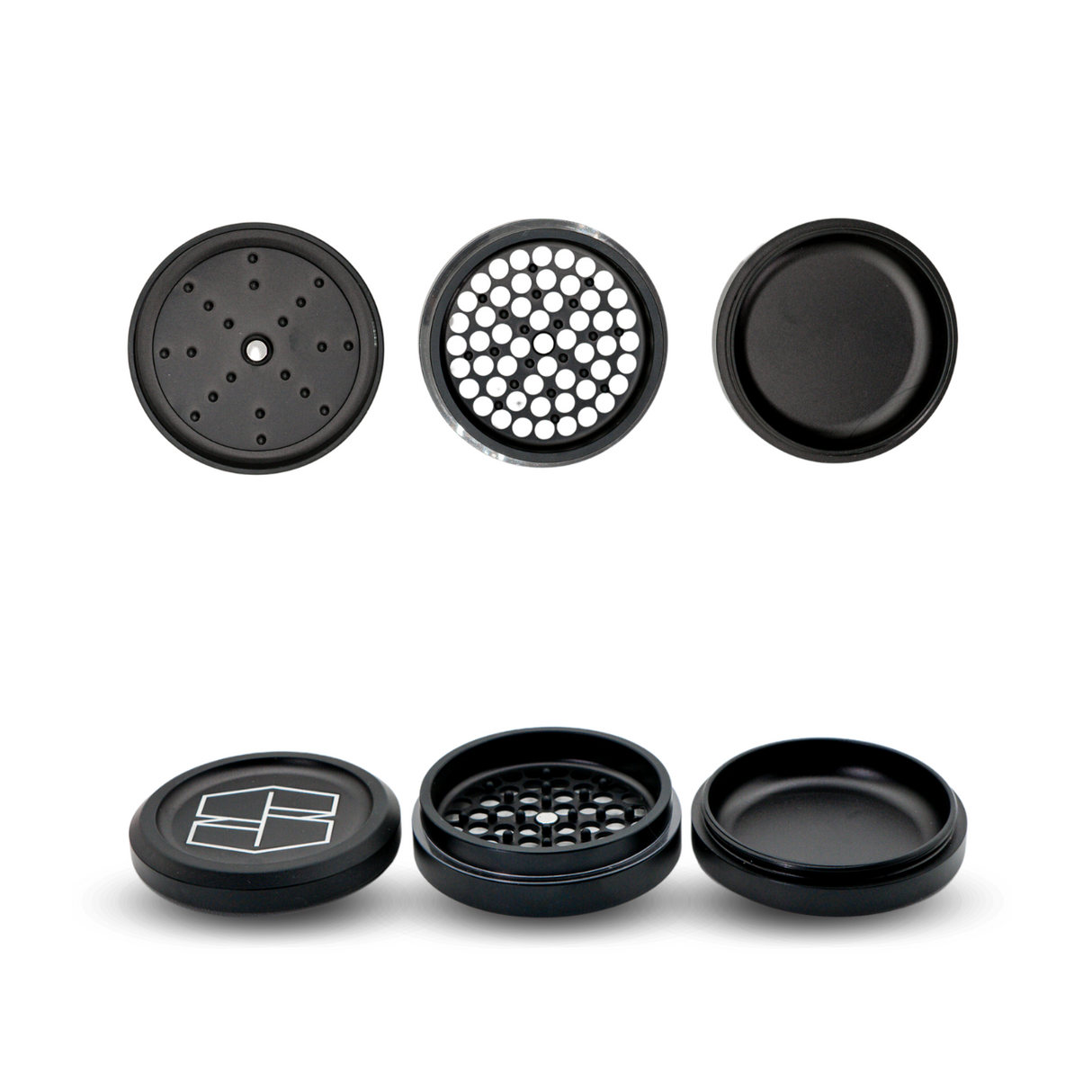 Stache Products SLIM Grynder