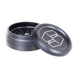 Stache SLIM 3-Piece Grynder – 60mm Travel Grinder