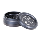 Stache SLIM 3-Piece Grynder – 60mm Travel Grinder