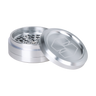 Stache SLIM 3-Piece Grynder – 60mm Travel Grinder