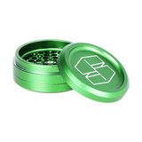 Stache SLIM 3-Piece Grynder – 60mm Travel Grinder