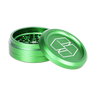 Stache SLIM 3-Piece Grynder – 60mm Travel Grinder