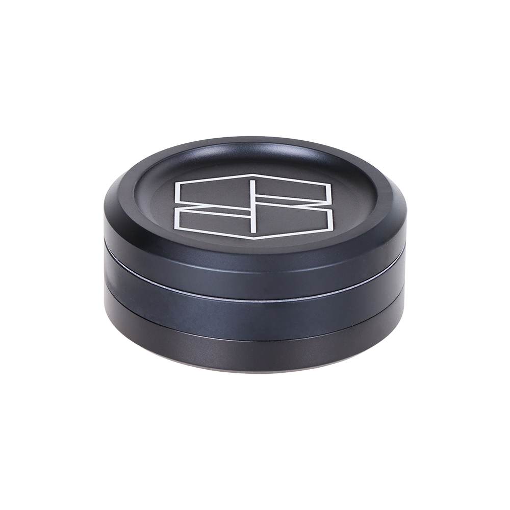 Stache SLIM 3-Piece Grynder – 60mm Travel Grinder