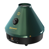Storz & Bickel 25-Year LE Green & Gold Volcano Classic Vaporizer 🌿