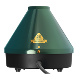 Storz & Bickel 25-Year LE Green & Gold Volcano Classic Vaporizer 🌿