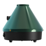 Storz & Bickel 25-Year LE Green & Gold Volcano Classic Vaporizer 🌿