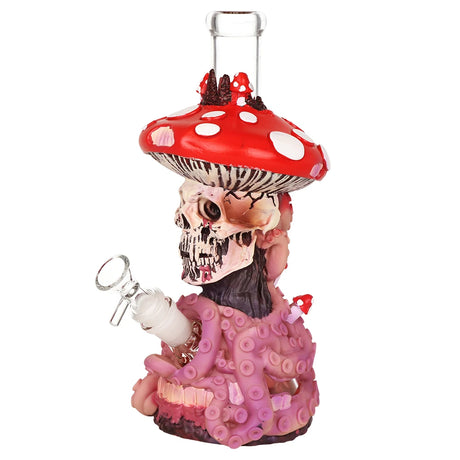 Tentacles of Decay Beaker Bong