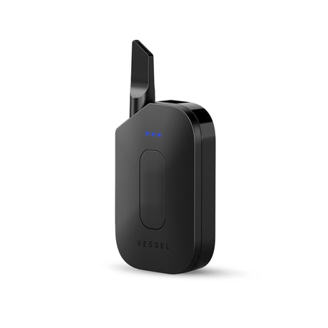 Vessel Compass Rise Vaporizer Battery